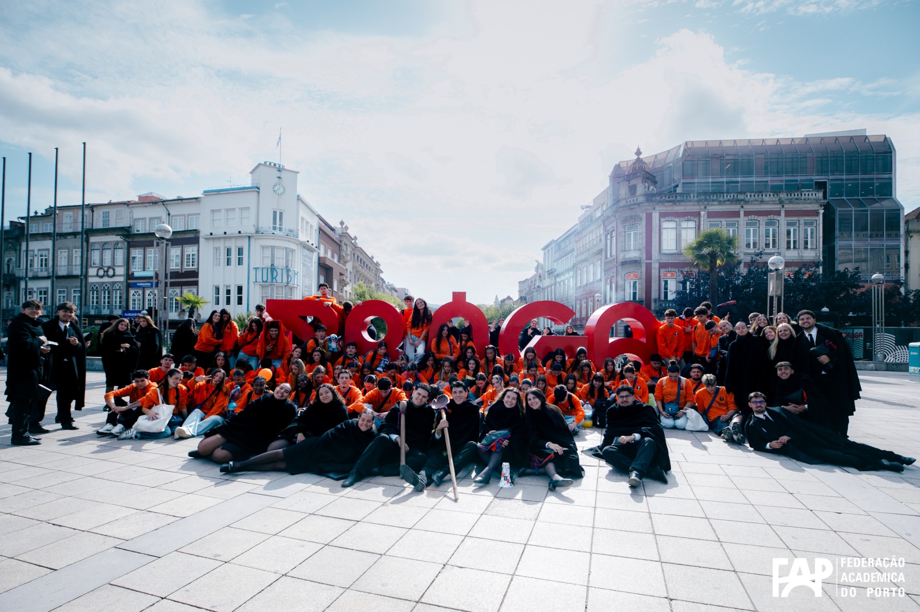 Comboio do Caloiro â€” 211