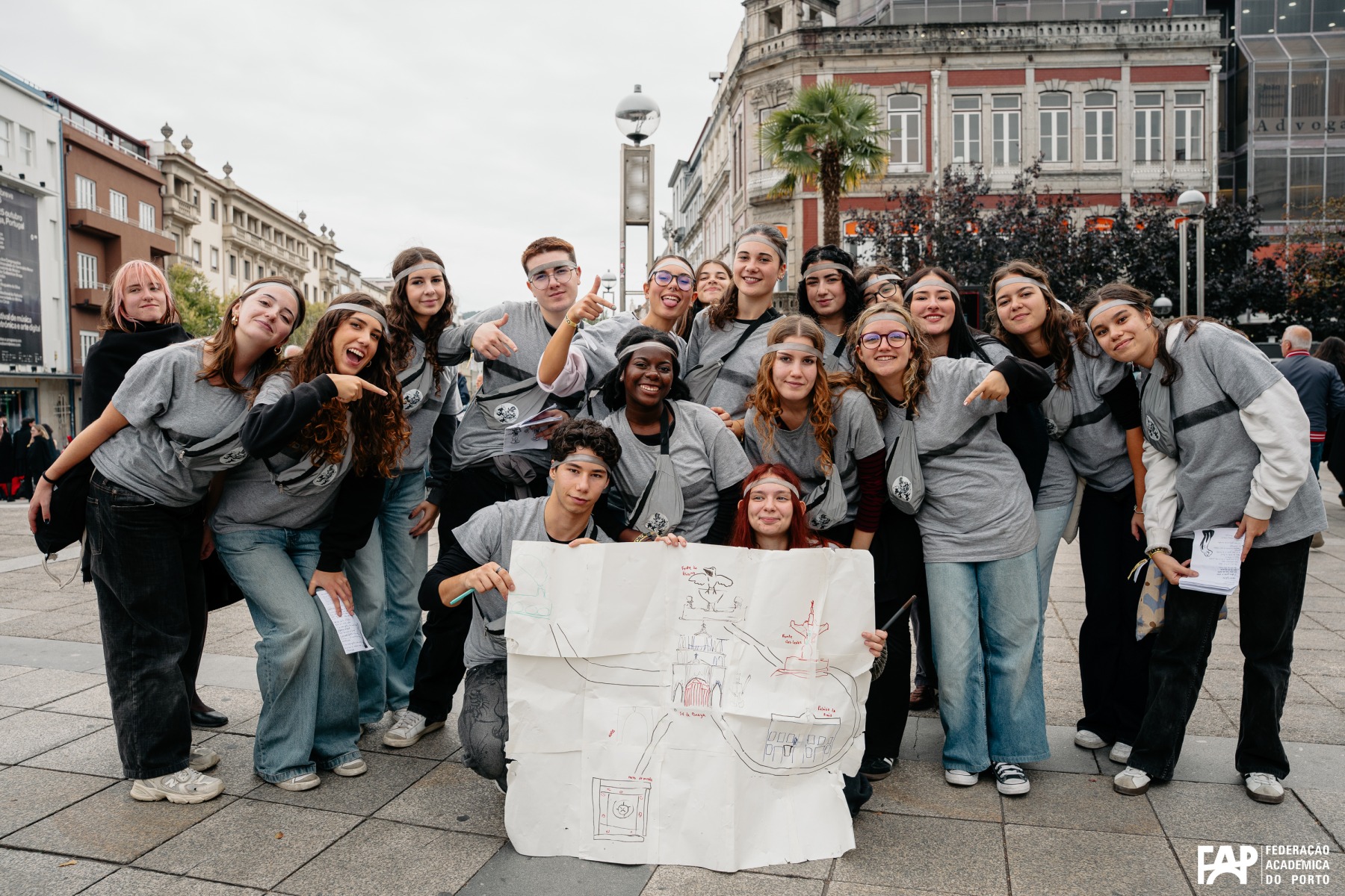 Comboio do Caloiro â€” 54