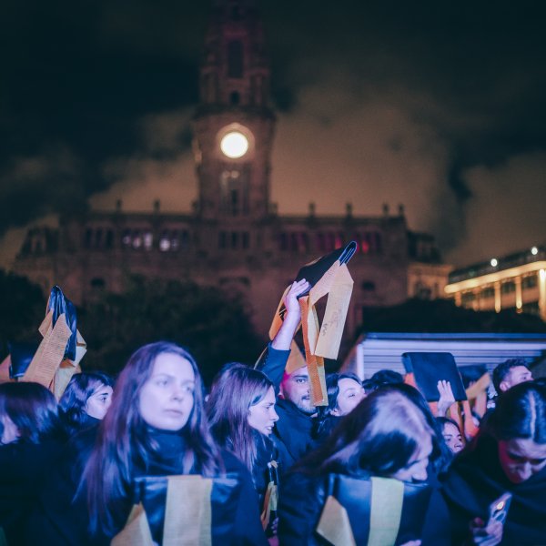 Monumental Serenata Queima das Fitas do Porto 2026 â€” 240