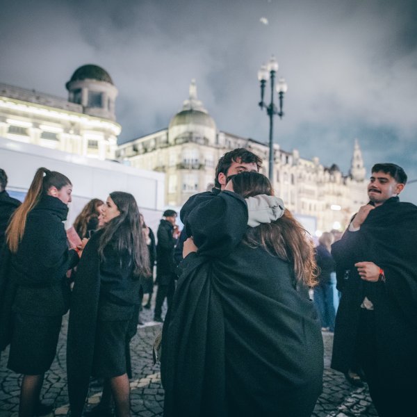 Monumental Serenata Queima das Fitas do Porto â€” 93