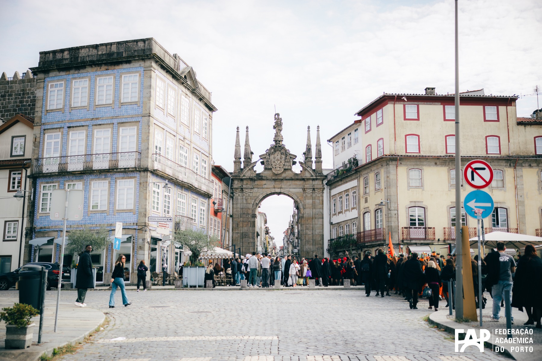 Comboio do Caloiro â€” 455
