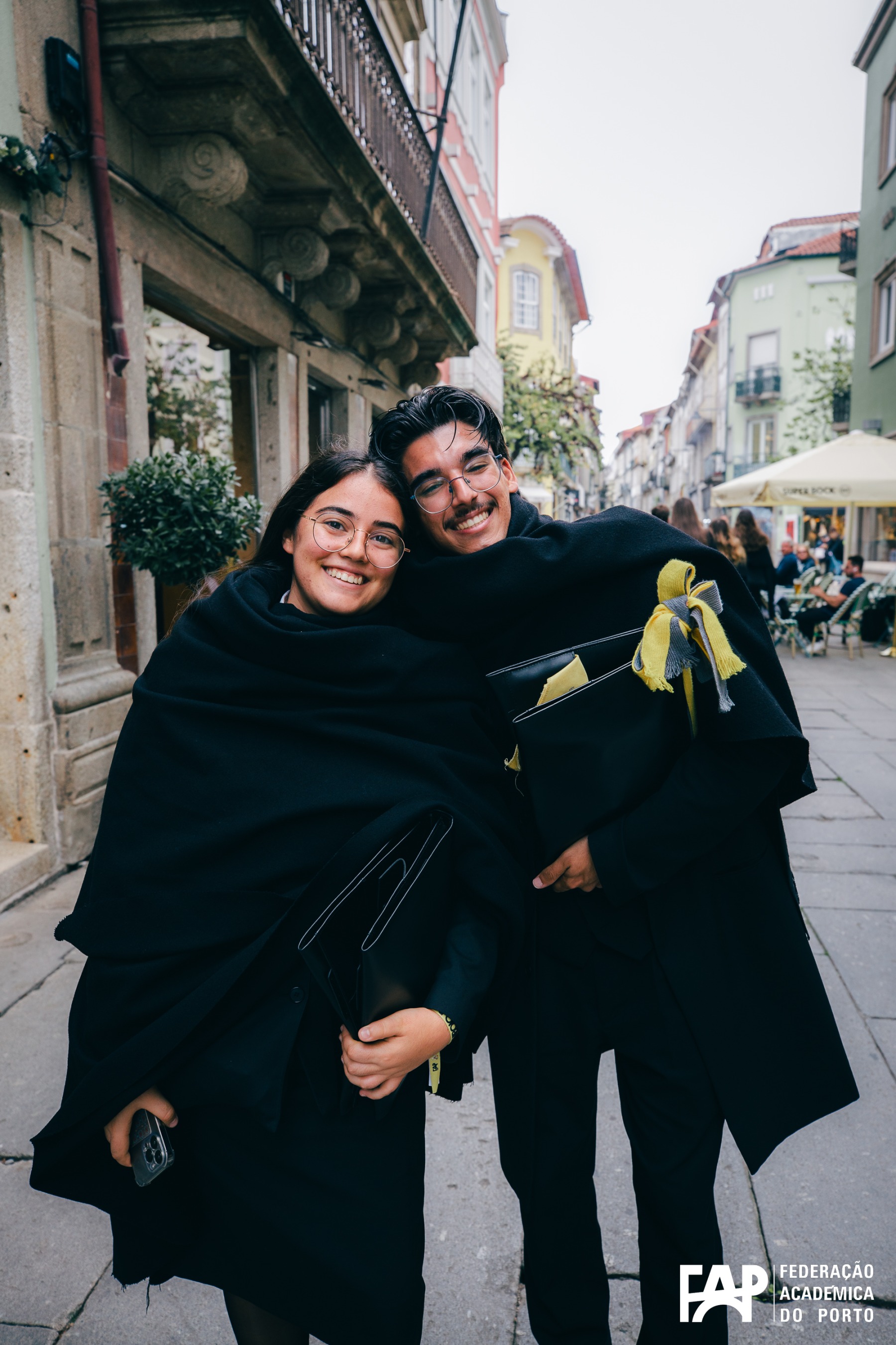 Comboio do Caloiro â€” 85
