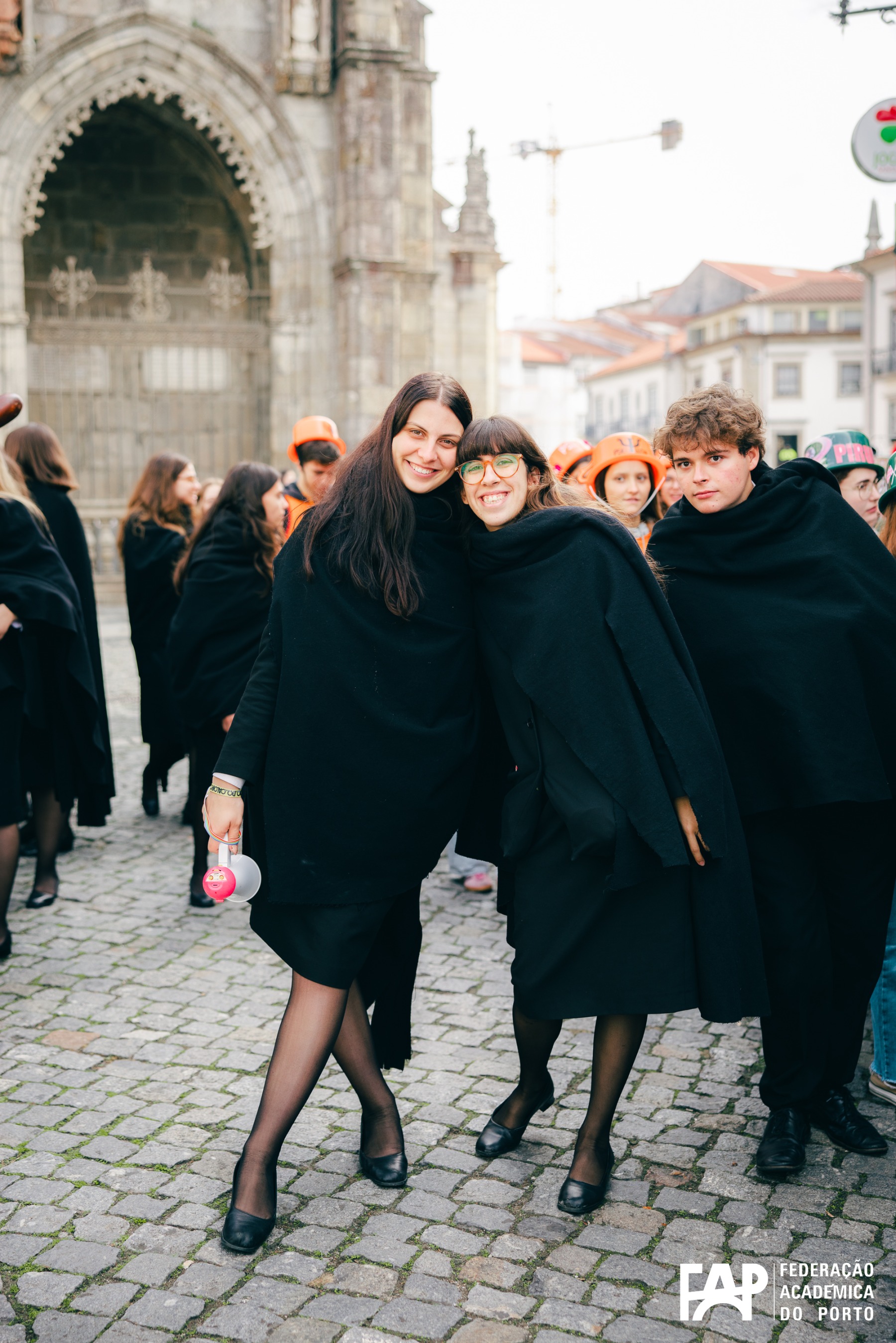 Comboio do Caloiro â€” 474