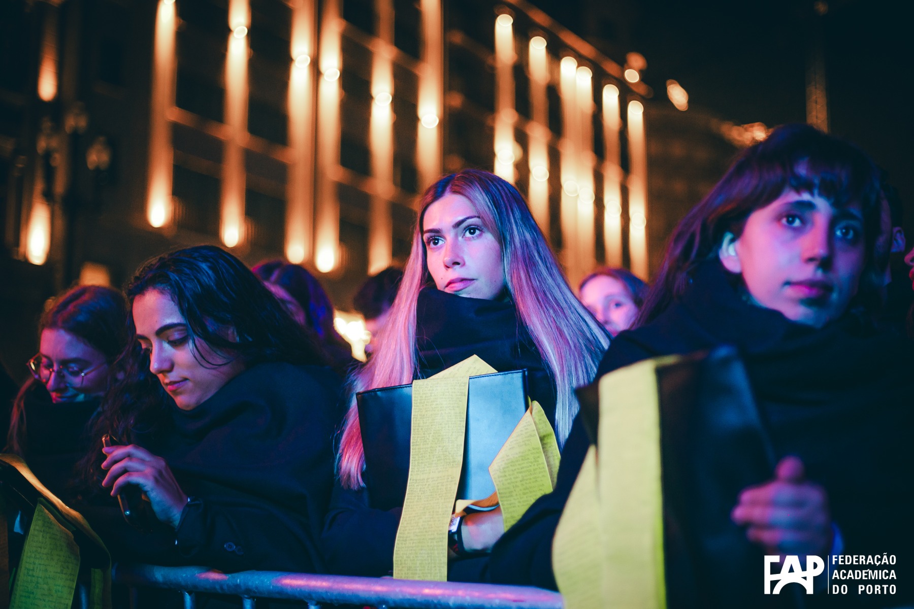 Monumental Serenata Queima das Fitas do Porto â€” 20