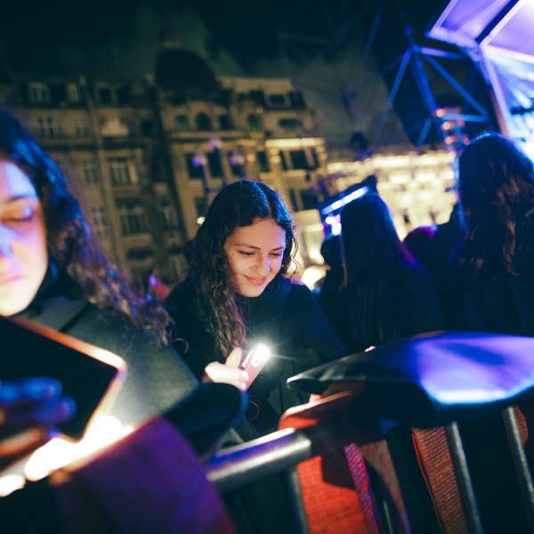 Monumental Serenata Queima das Fitas do Porto â€” 39