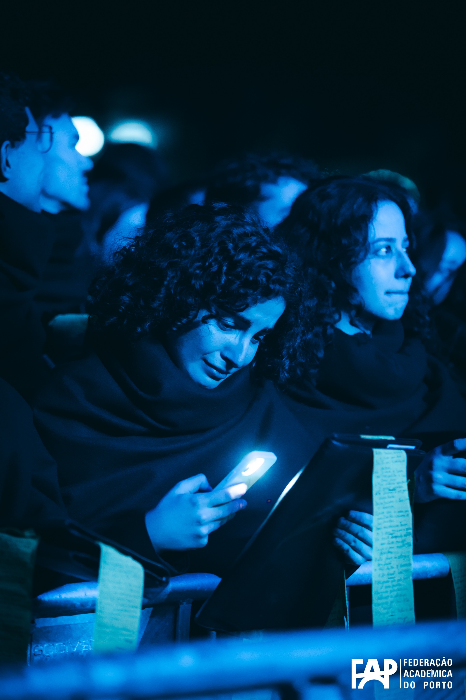 Monumental Serenata Queima das Fitas do Porto 2026 â€” 8