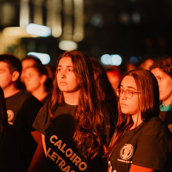 Serenata da Receção ao Caloiro 2026 â€” 29