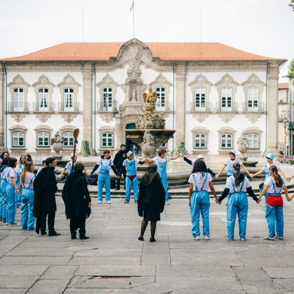 Comboio do Caloiro â€” 480