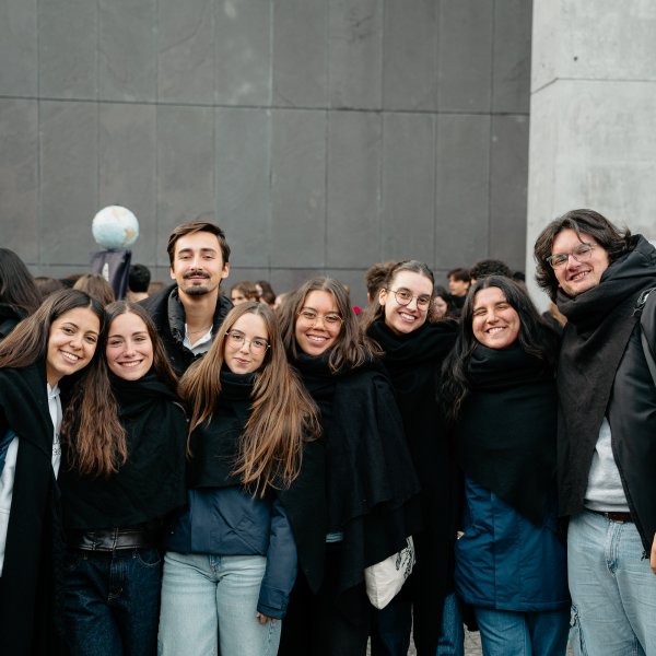 Comboio do Caloiro â€” 18