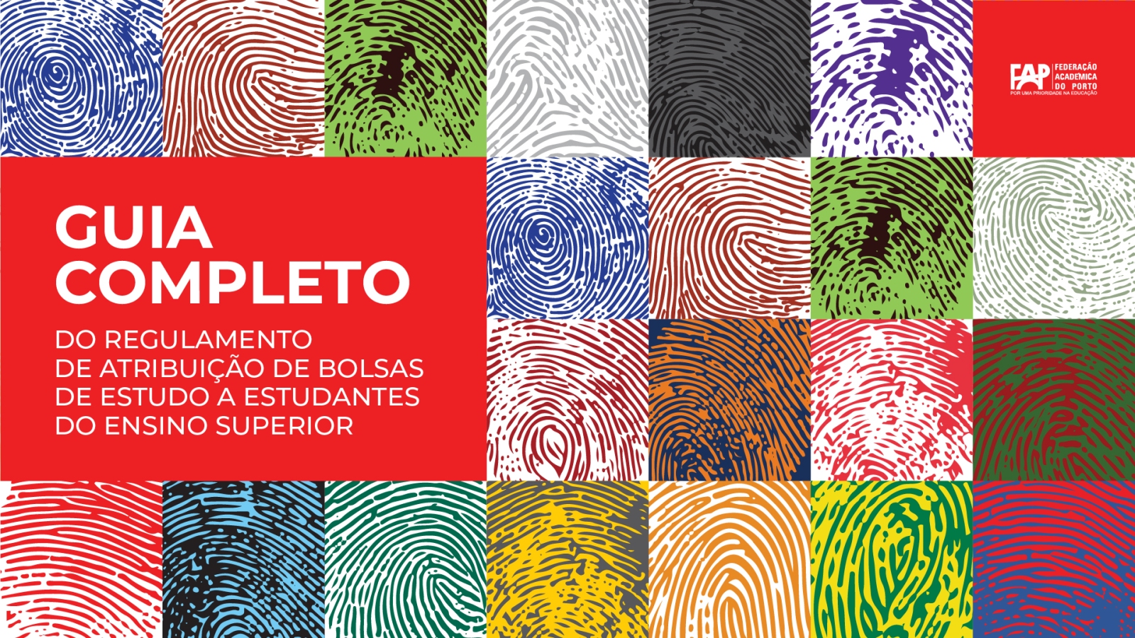 Bolsas de Estudo 2024/2025 – Guia Completo
