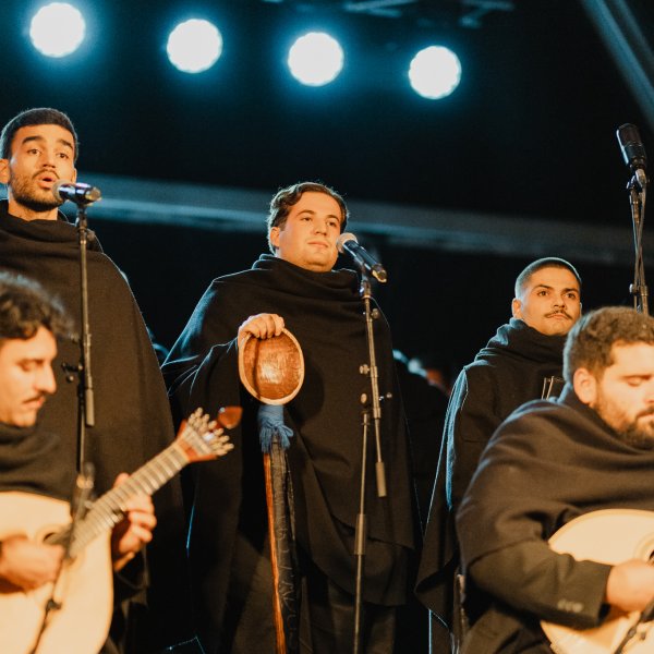 Serenata da Receção ao Caloiro 2026 â€” 142
