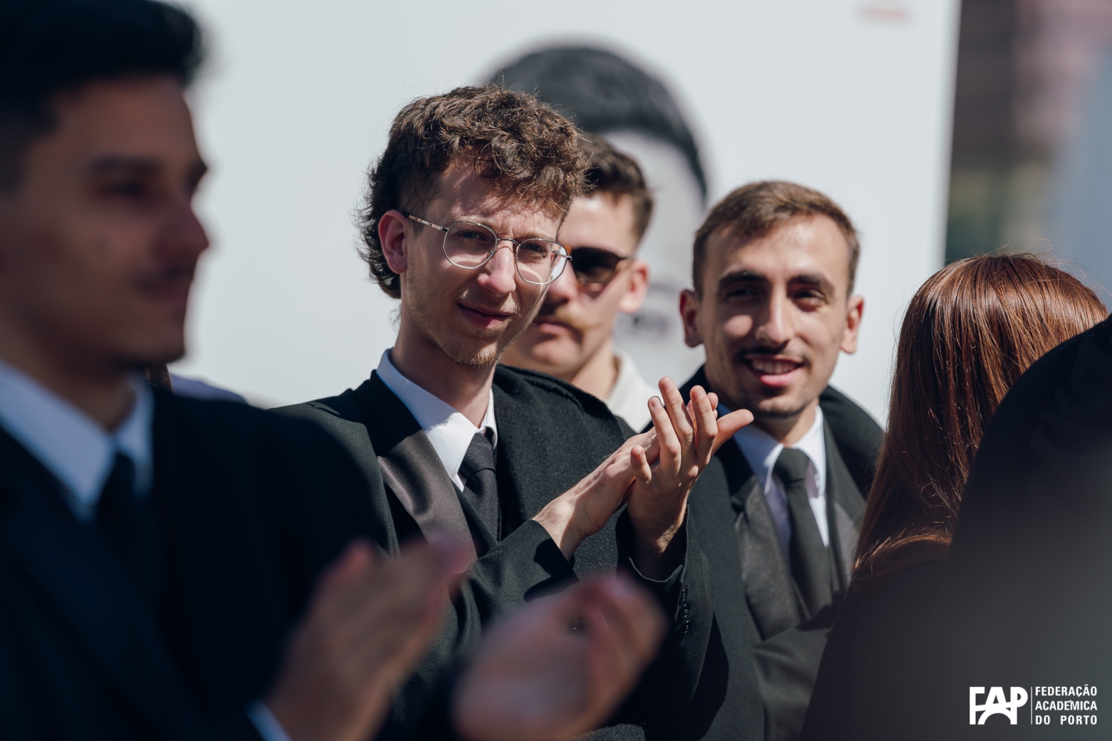 Federação Académica do Porto alarmada com mobilidade social em Portugal
