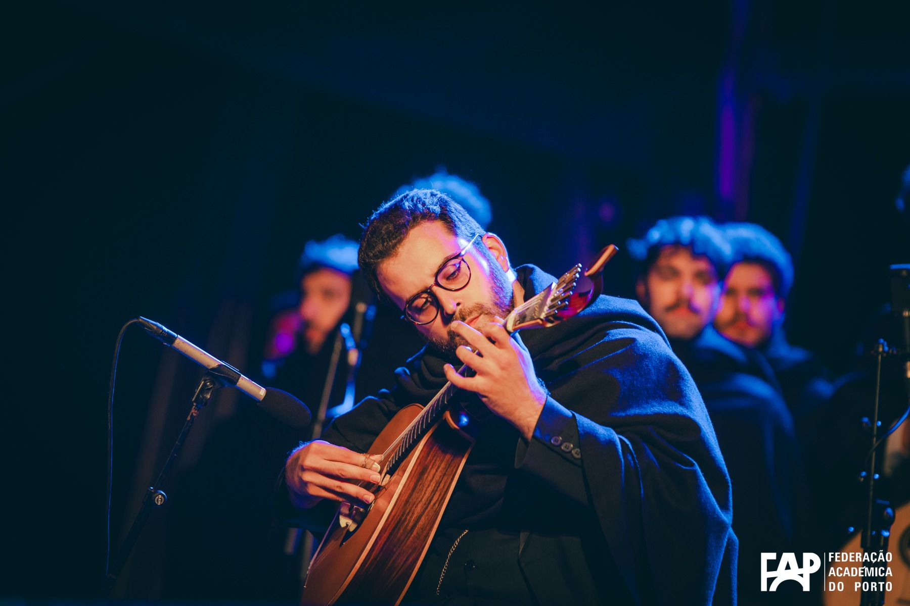 Monumental Serenata Queima das Fitas do Porto â€” 118