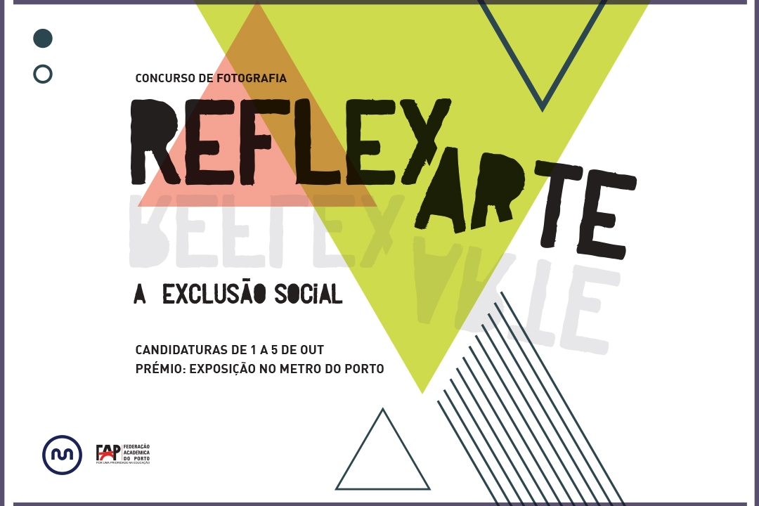 ReflexARTE - Concurso de Fotografia 