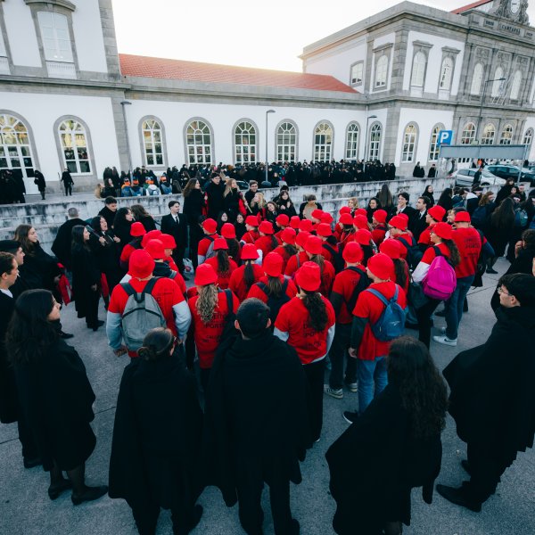 Comboio do Caloiro â€” 274