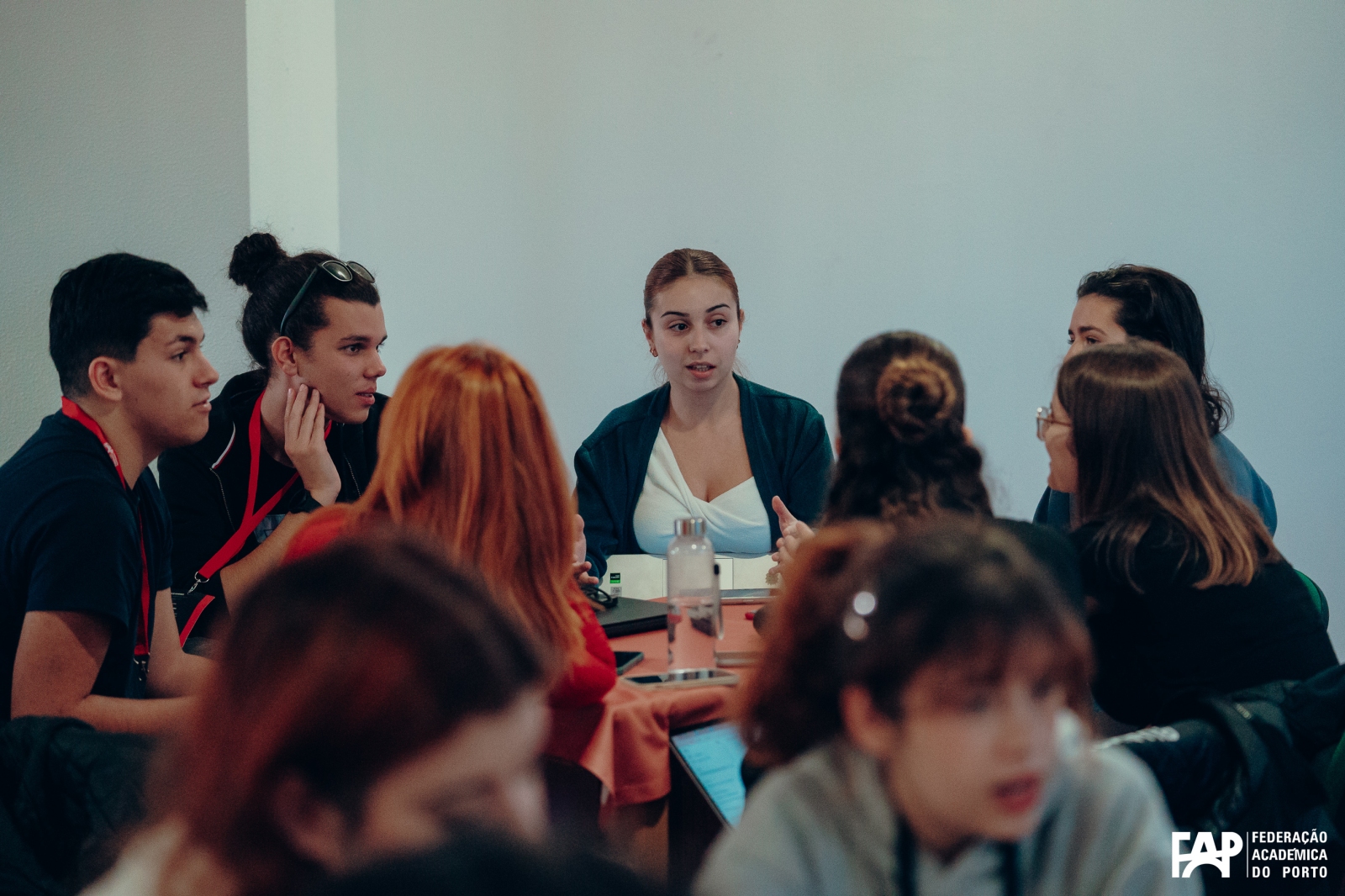 FAP propõe a criação de um Estatuto do Estudante do Ensino Superior para corrigir as desigualdades nomeadamente com os trabalhadores-estudantes