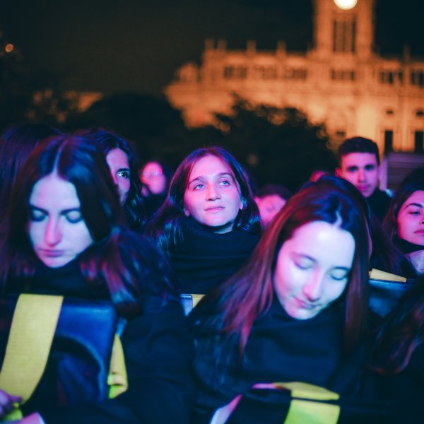 Monumental Serenata Queima das Fitas do Porto 2026 â€” 27