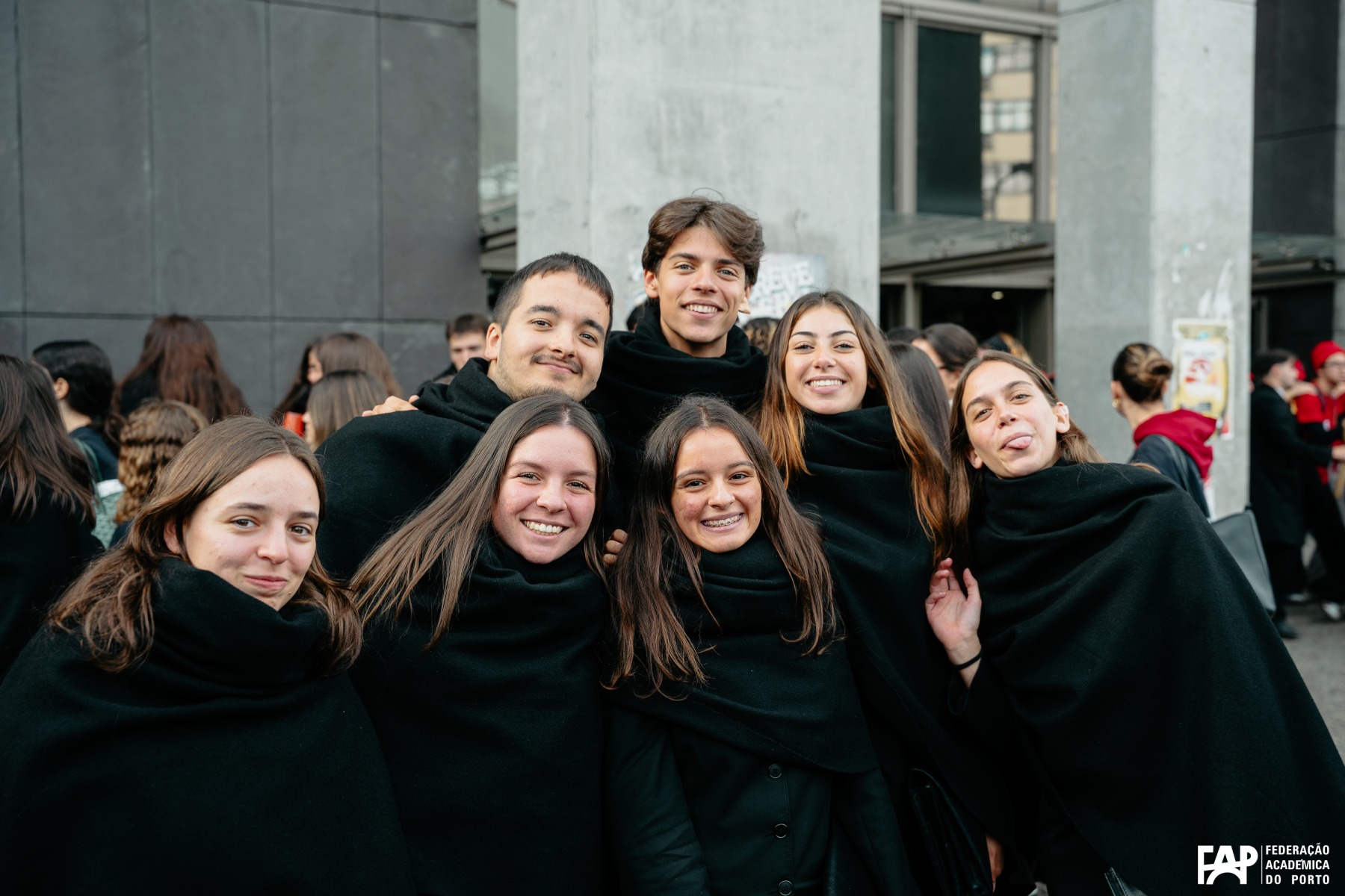 Comboio do Caloiro â€” 14