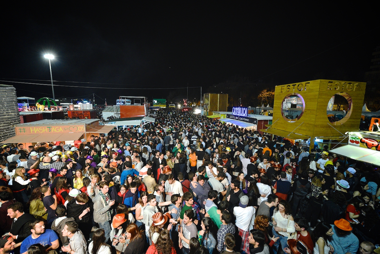 Lista de Barraquinhas aprovadas e validadas 2018