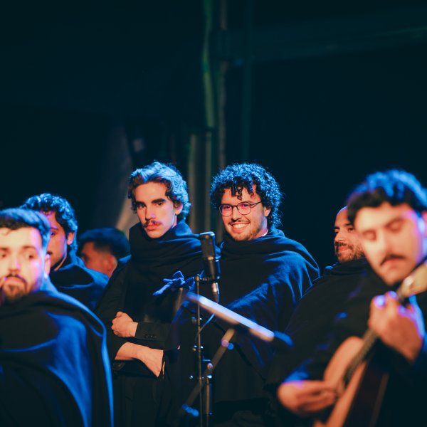 Monumental Serenata Queima das Fitas do Porto â€” 85