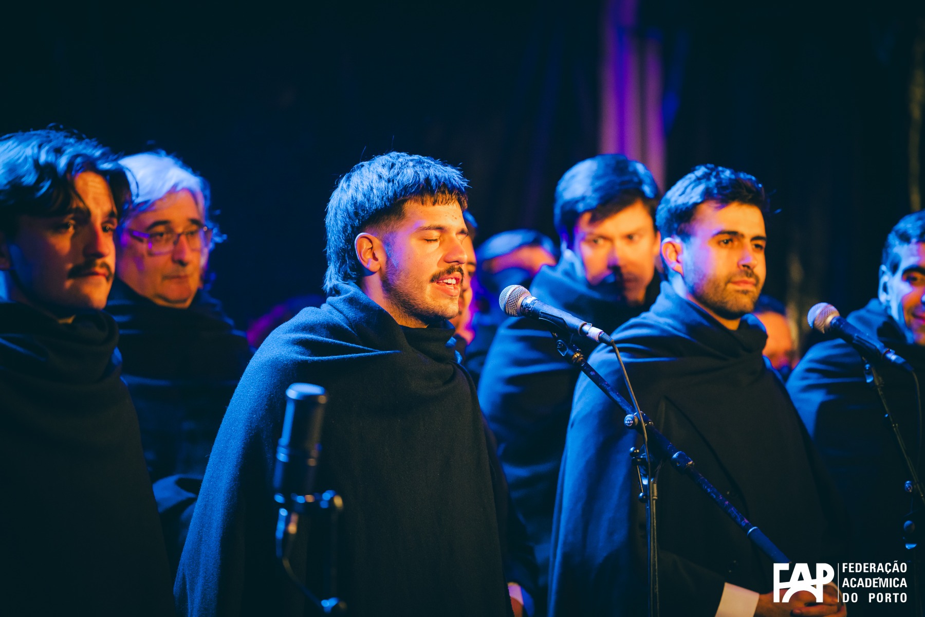 Monumental Serenata Queima das Fitas do Porto â€” 156