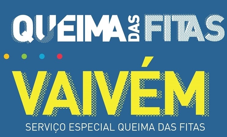 FAP volta a disponibilizar autocarros gratuitos para o Queimódromo!
