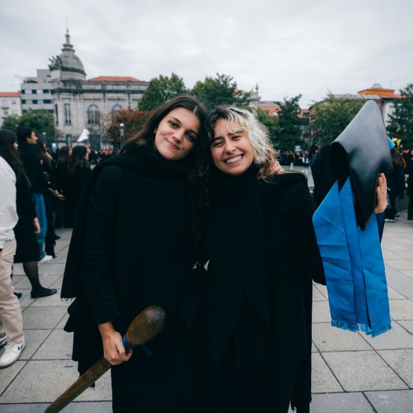 Comboio do Caloiro â€” 116
