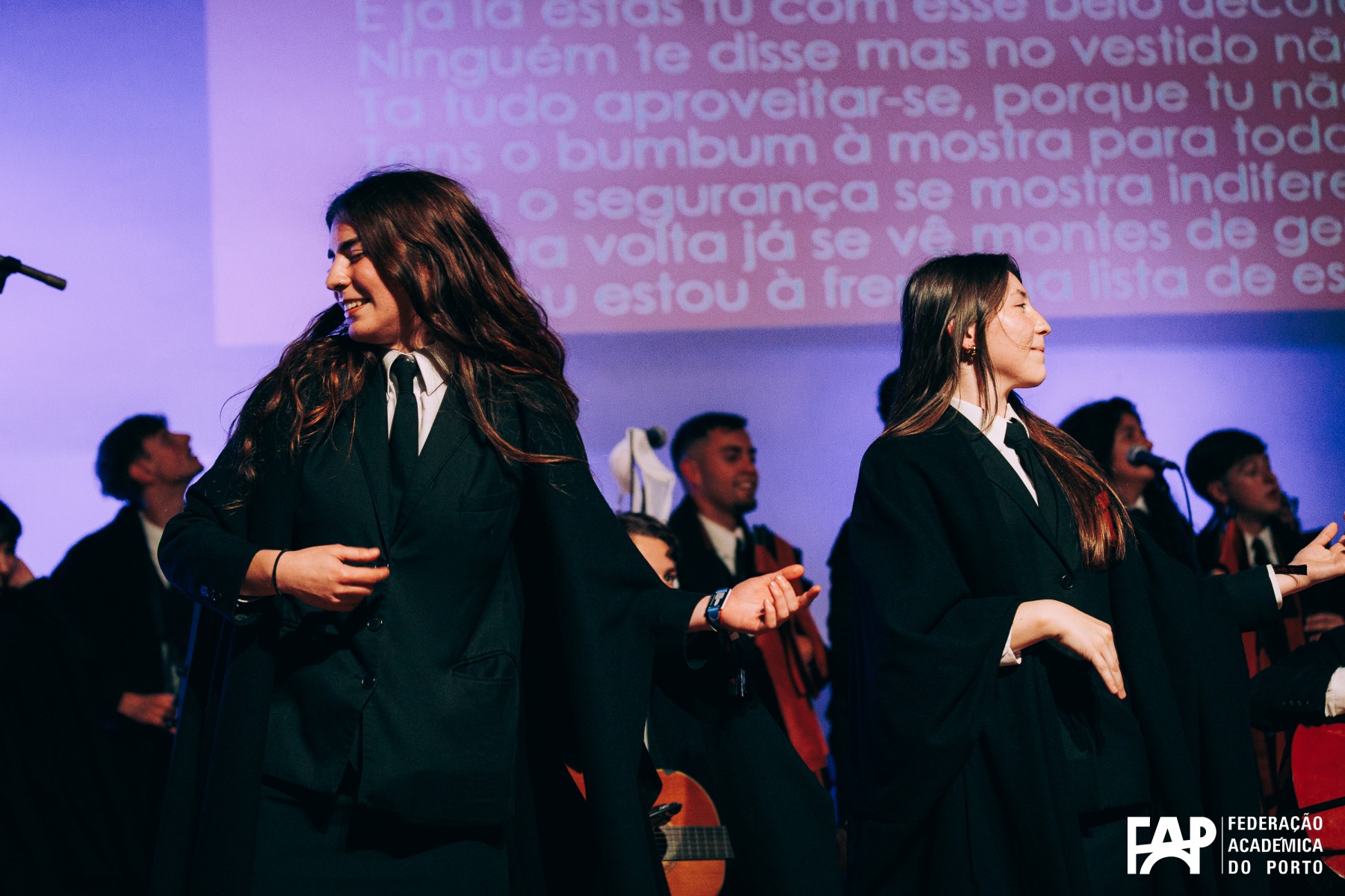 Sarau Cultural Queima das Fitas do Porto 2026 â€” 209