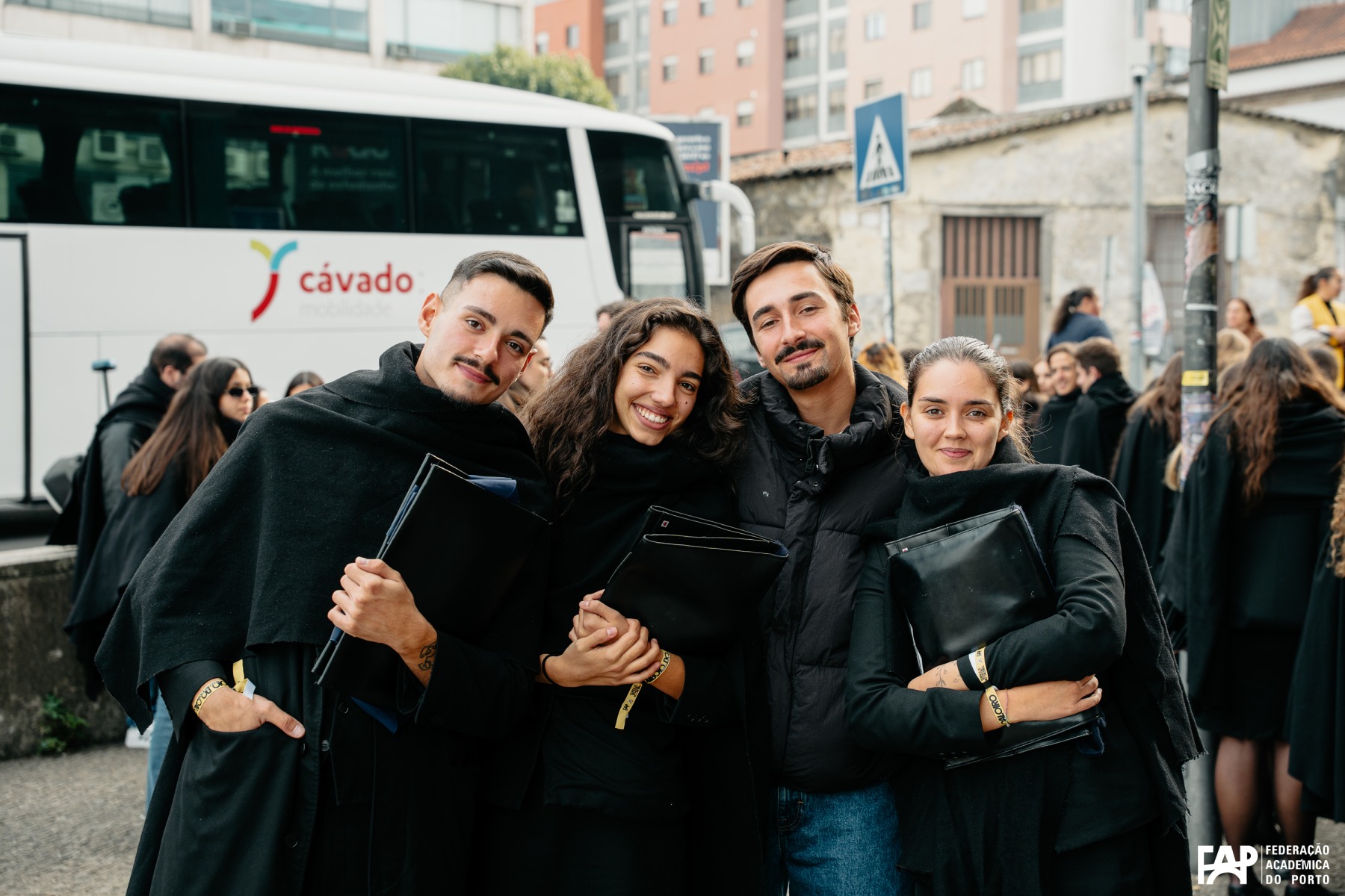 Comboio do Caloiro â€” 32