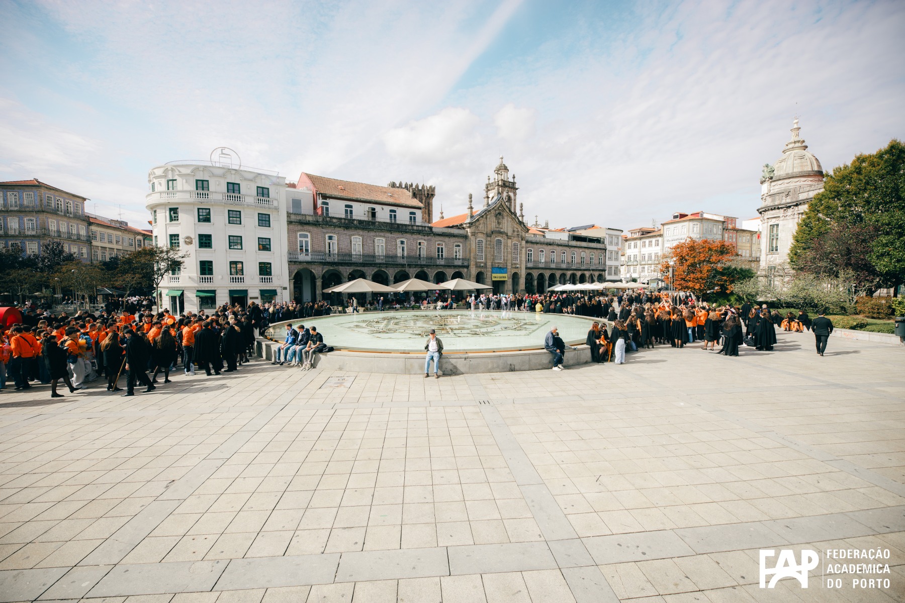 Comboio do Caloiro â€” 494