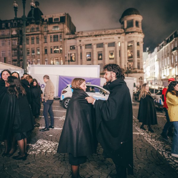 Monumental Serenata Queima das Fitas do Porto â€” 98