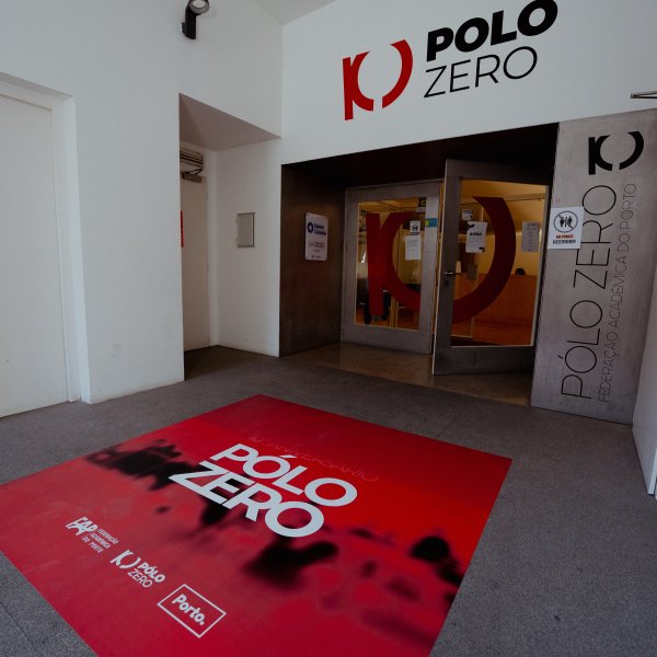 10º Aniversário Polo Zero â€” 2
