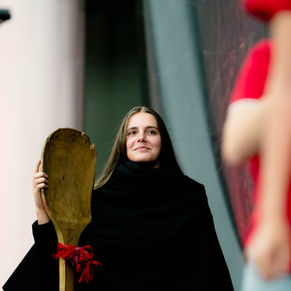 Noite Negra â€” 50