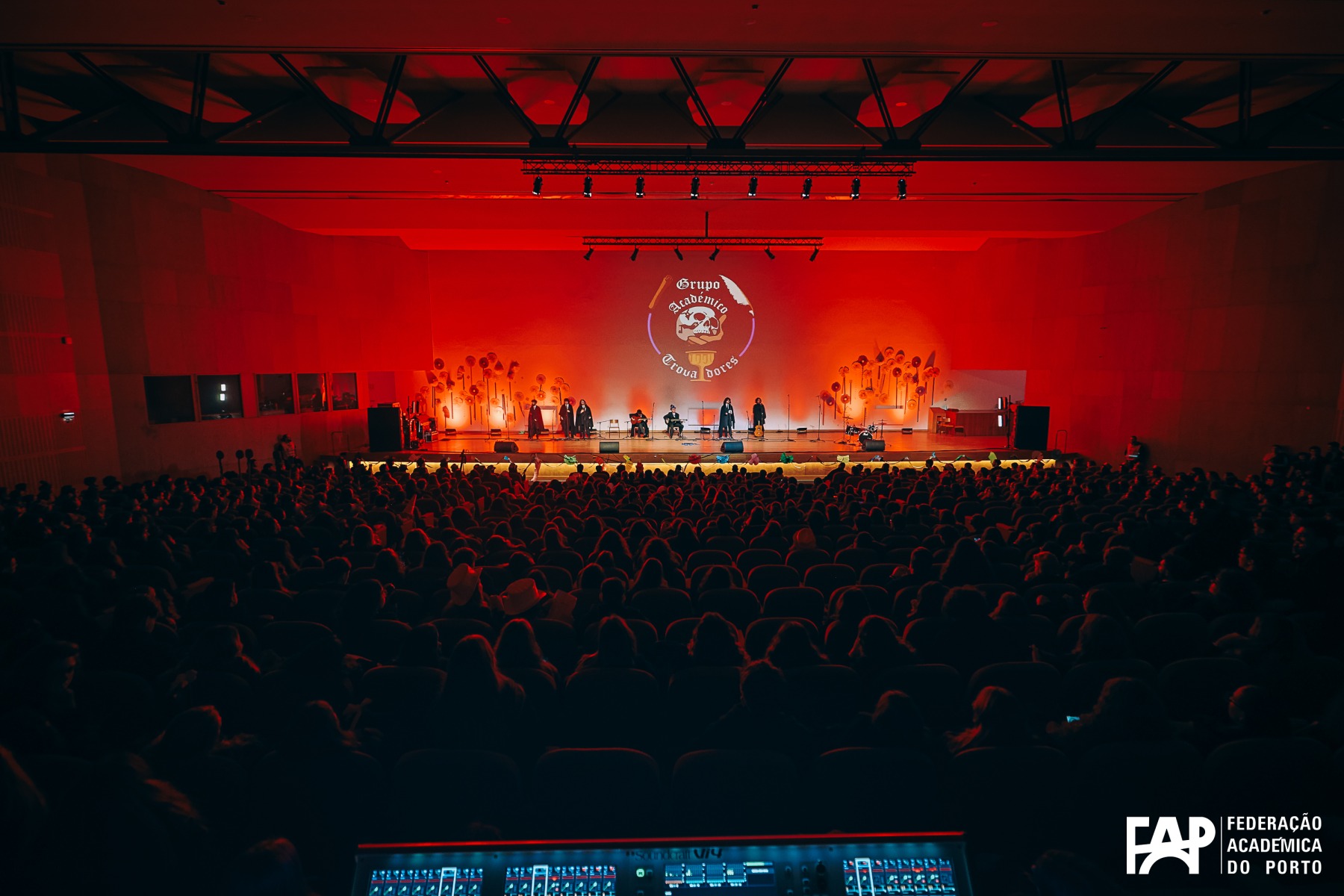 Sarau Cultural Queima das Fitas do Porto 2026 â€” 243