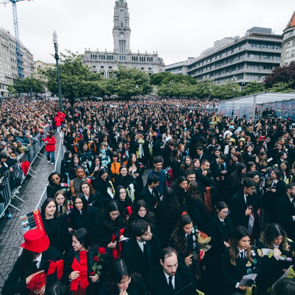 Missa Bênção das Pastas Queima das Fitas do Porto 2026 â€” 181