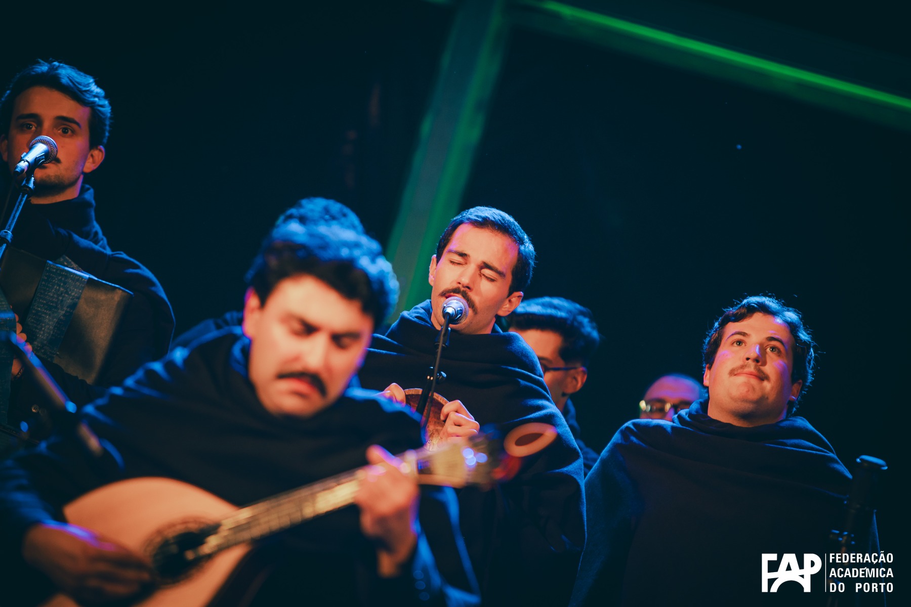Monumental Serenata Queima das Fitas do Porto â€” 86