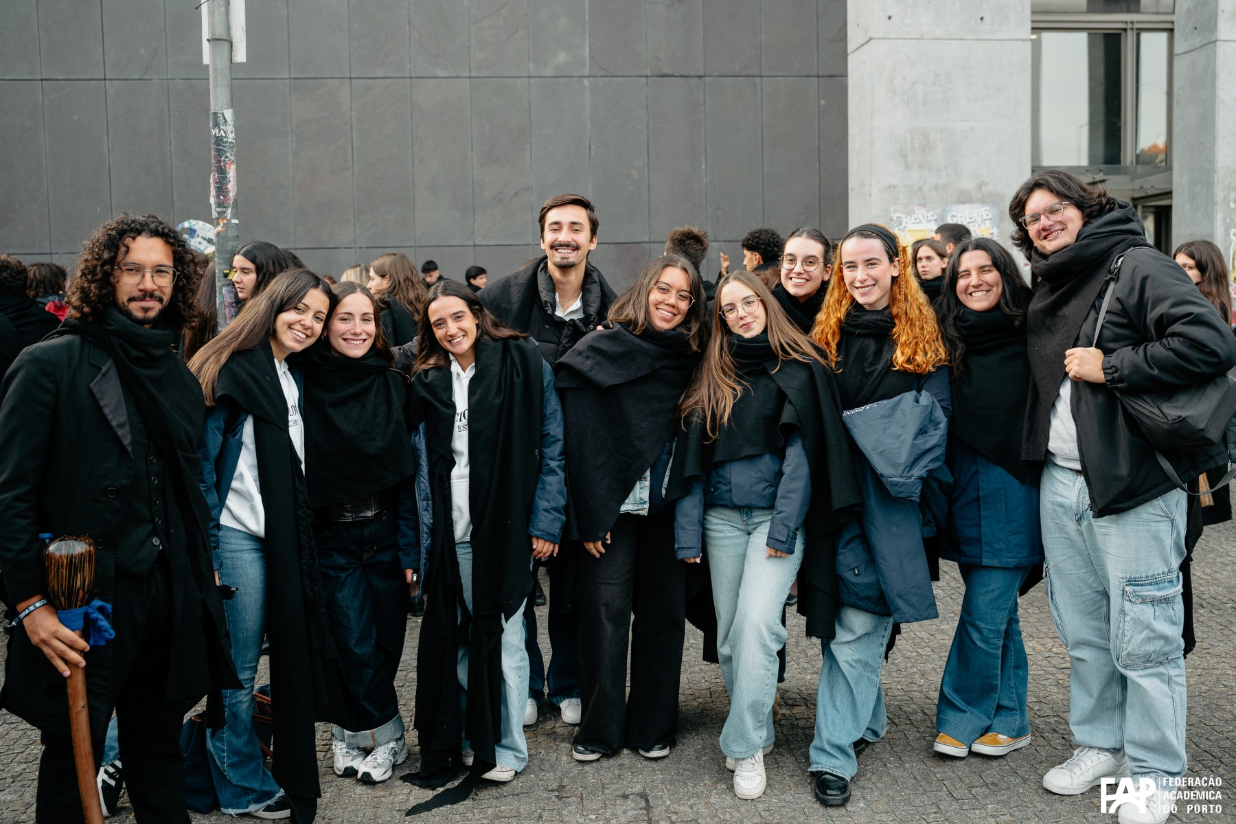 Comboio do Caloiro â€” 19