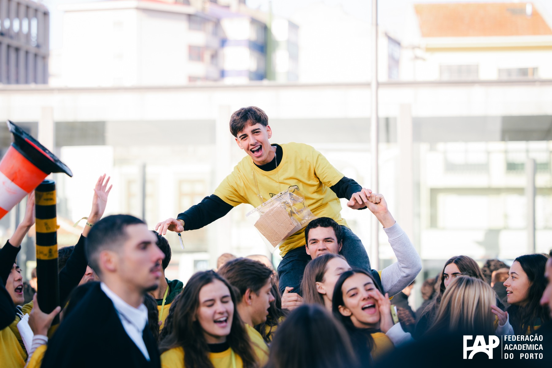 Comboio do Caloiro â€” 366