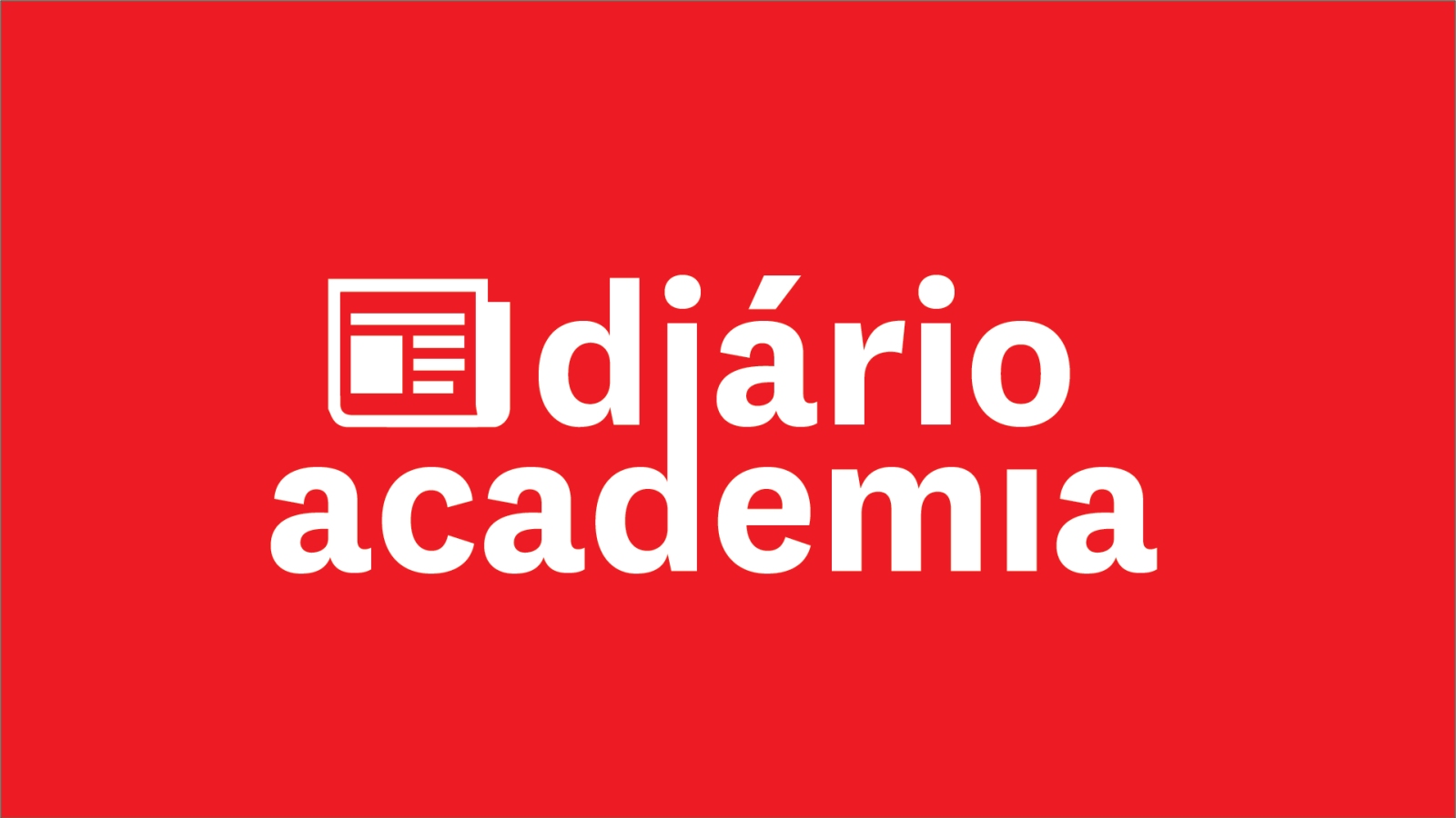 Diário Academia  15/02/2019