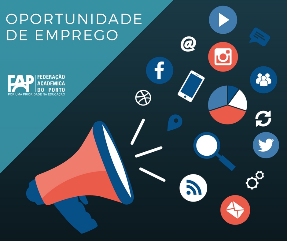Recrutamento Gabinete de Comunicação: Resultados 2º Fase