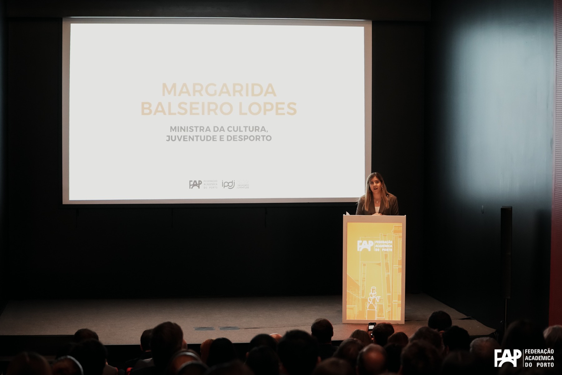 Inauguração Auditório Academia â€” 5