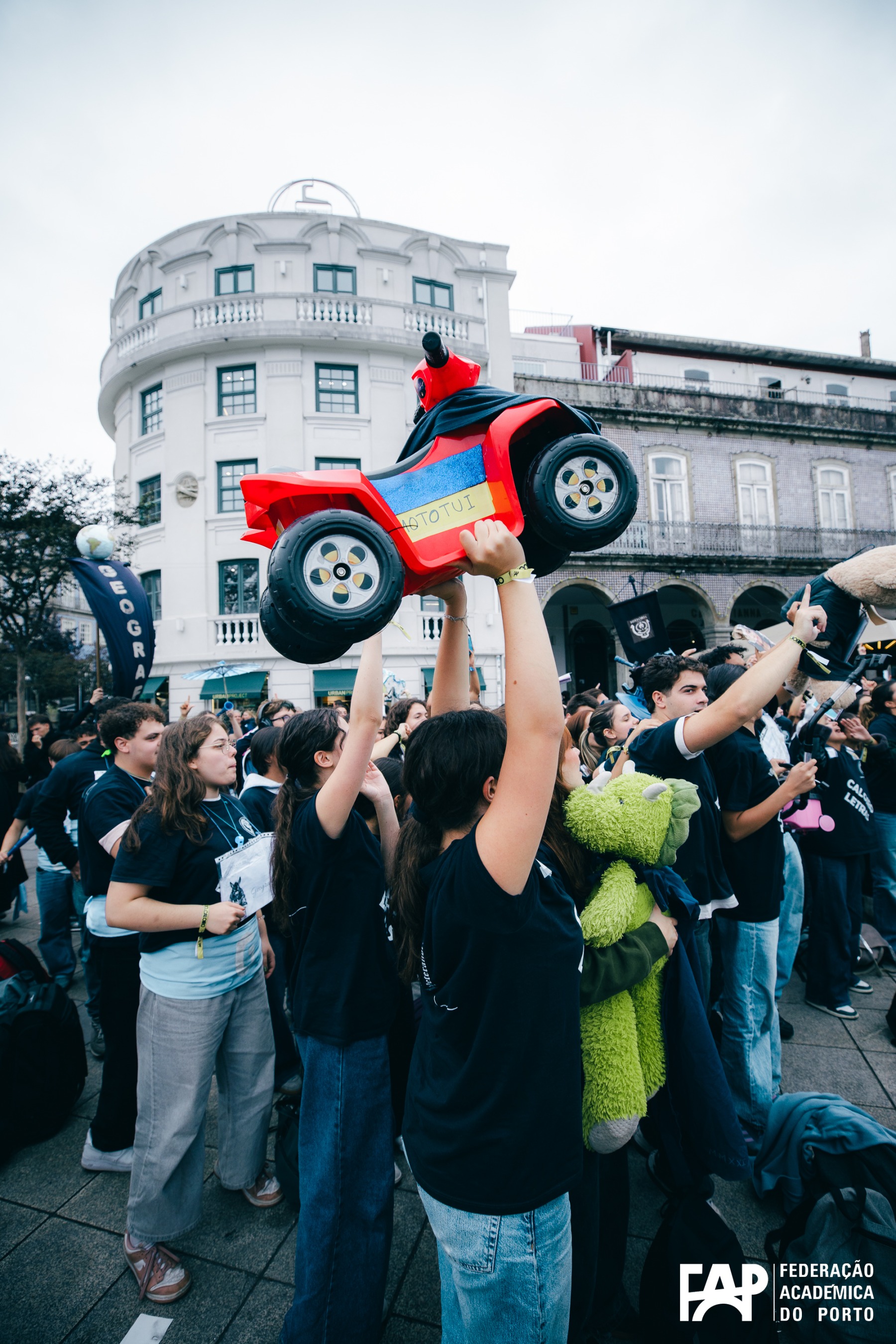 Comboio do Caloiro â€” 113