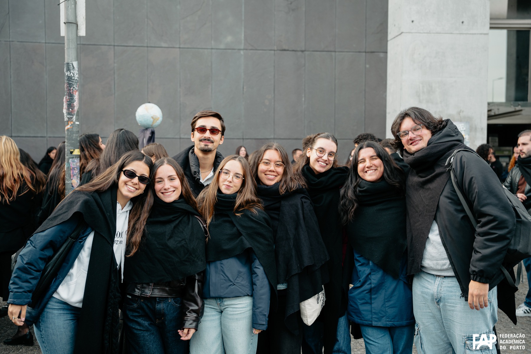 Comboio do Caloiro â€” 17