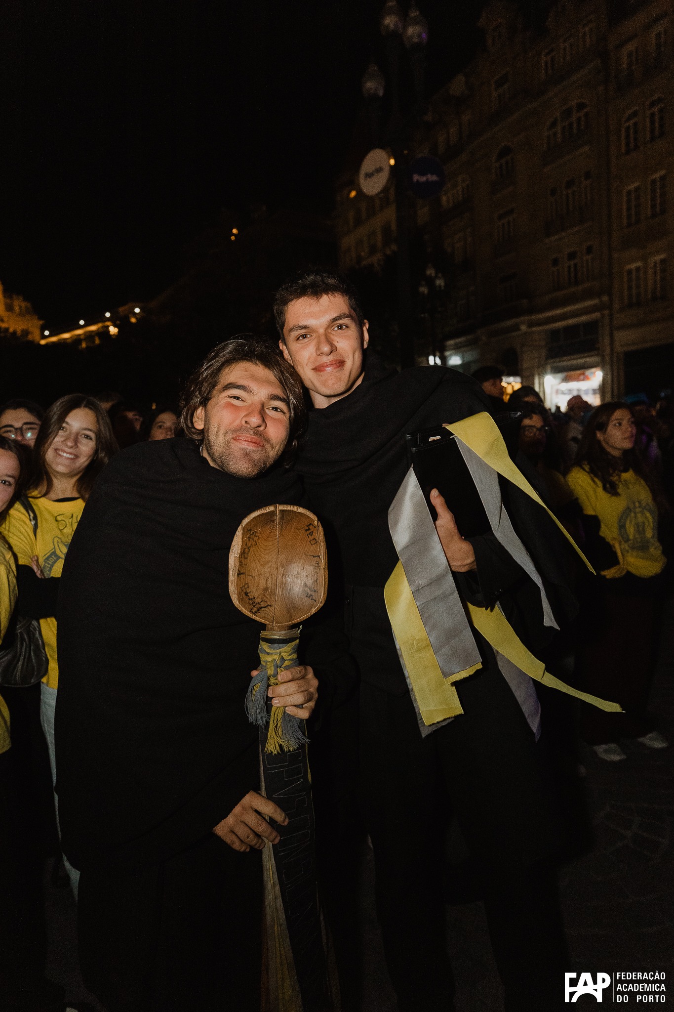 Serenata da Receção ao Caloiro 2026 â€” 86