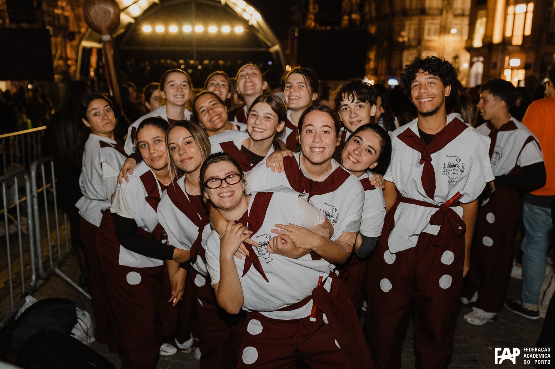 Serenata da Receção ao Caloiro 2026 â€” 11