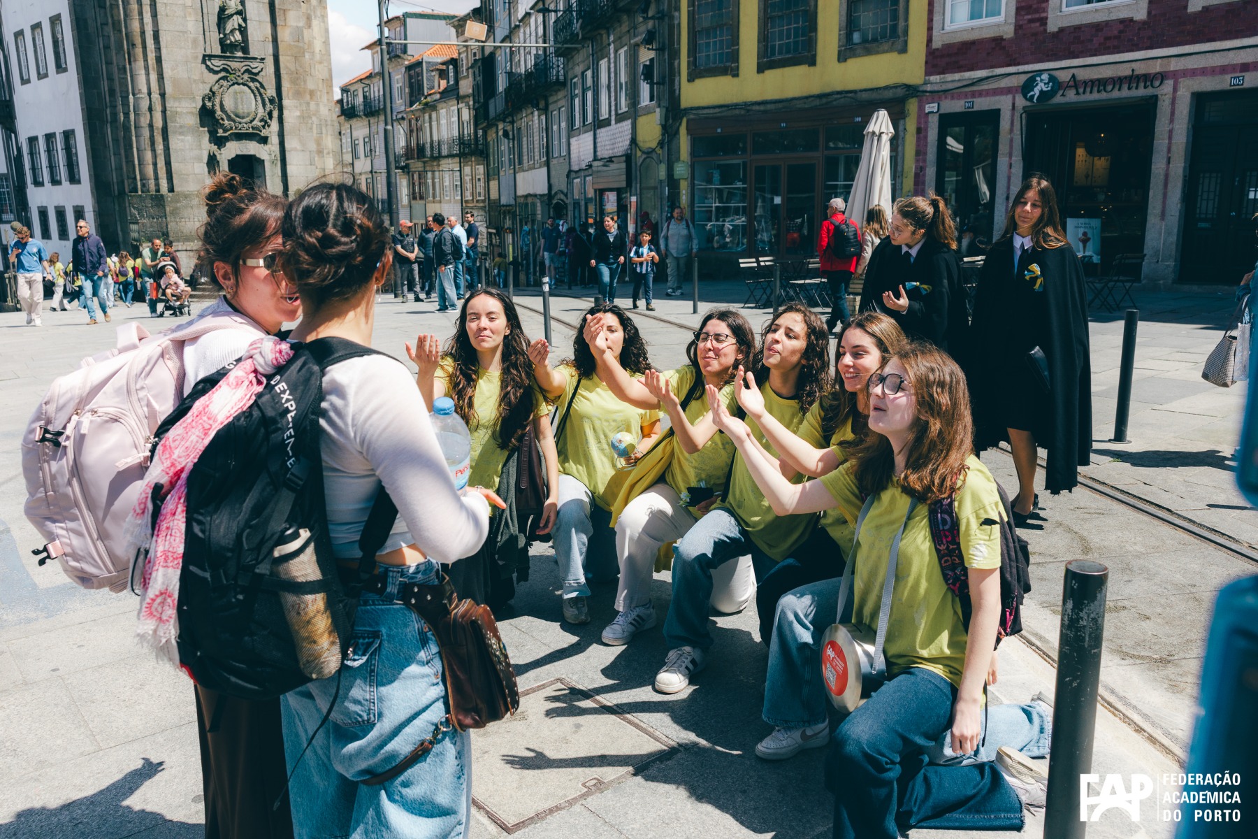 Dia da Beneficência Queima das Fitas do Porto 2026 â€” 39
