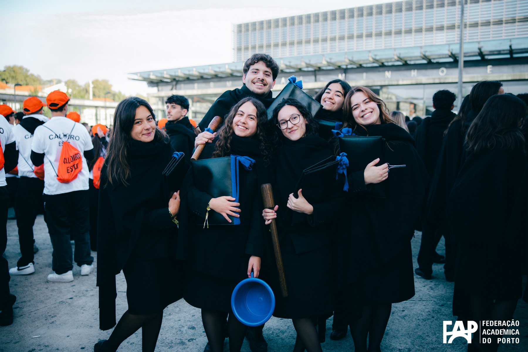 Comboio do Caloiro â€” 317