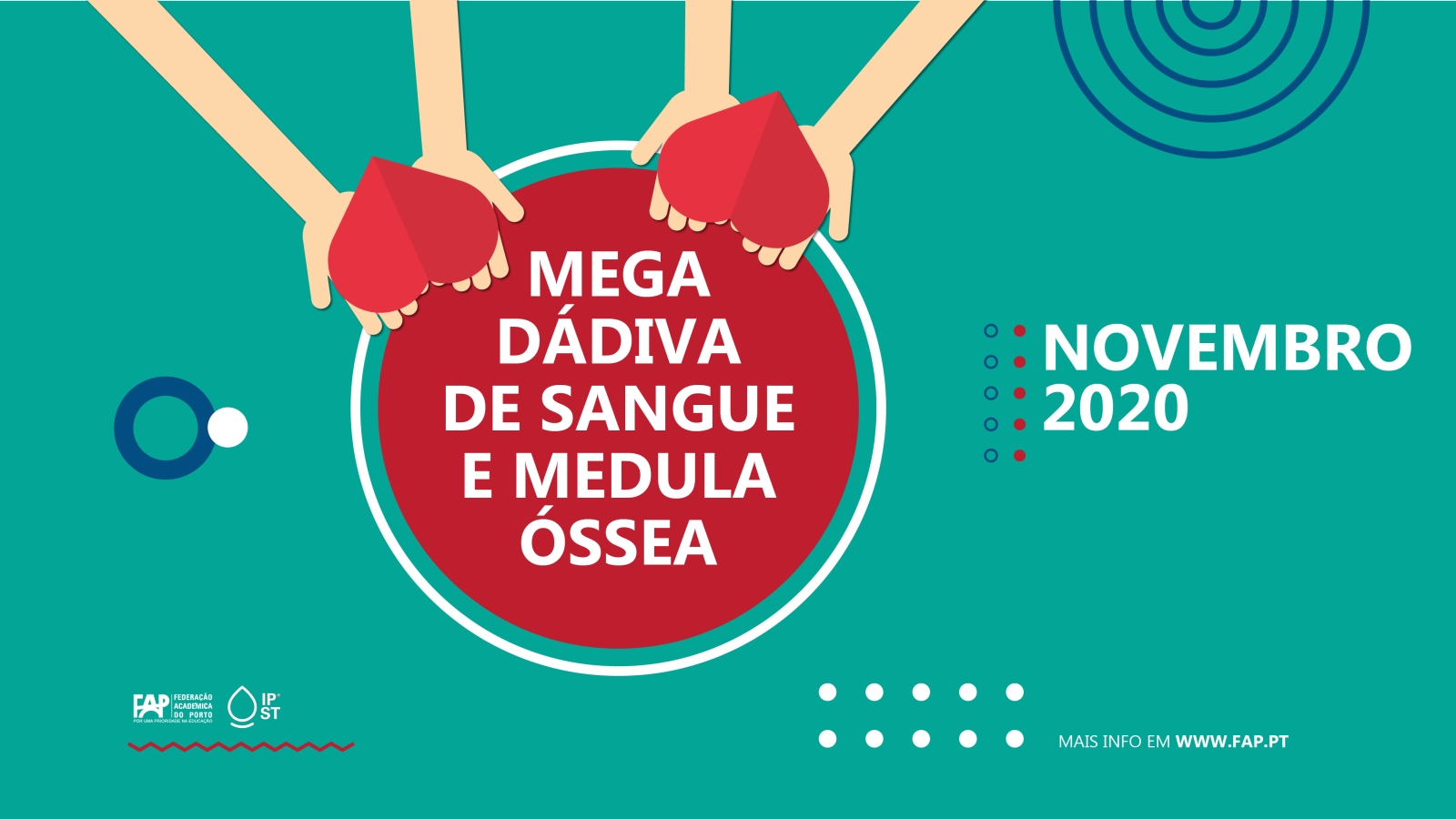 Mega Dádiva de Sangue