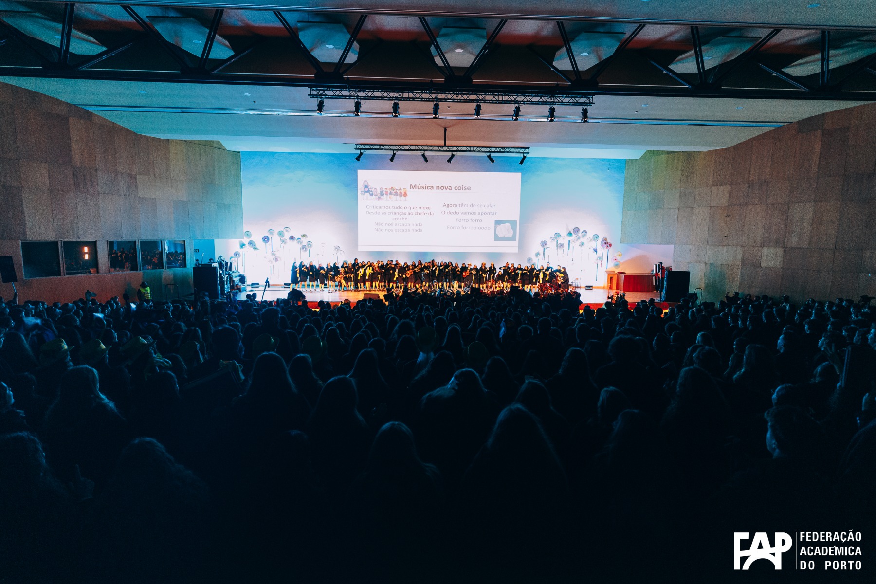 Sarau Cultural Queima das Fitas do Porto 2026 â€” 28