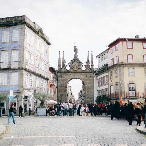 Comboio do Caloiro â€” 455